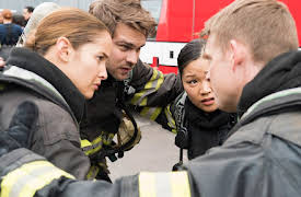 Station 19: Episode 6