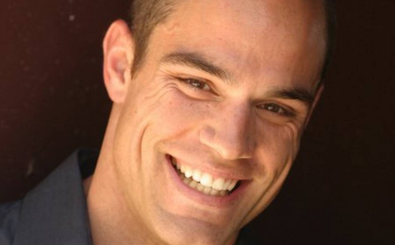 Brian Patrick Wade