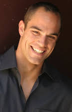 Brian Patrick Wade como 