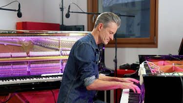 01:40: Jacques Loussier - Wenn Klassik auf Jazz trifft | Arte | 9/28 2026