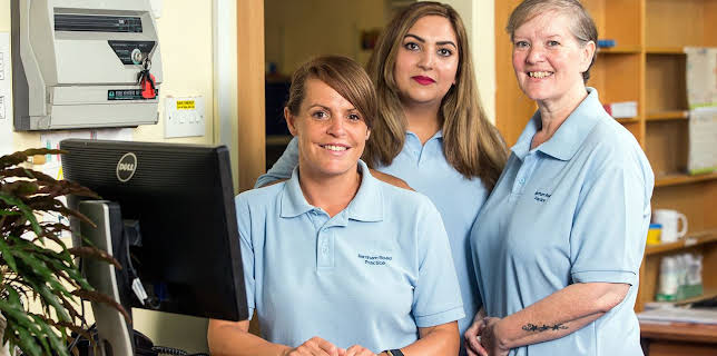 7:00 PM: GPs: Behind Closed Doors (S4 E5) (S4) | 5 Star | 11/24 2025