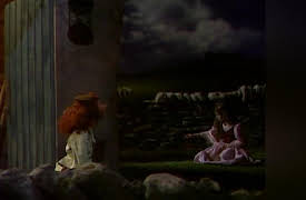 Mother Goose Stories: Mary's Little Lamb / Mary Mary / Man In The Moon