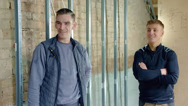 1:10 PM: The Great House Giveaway | Channel 4 | 10/22 2026