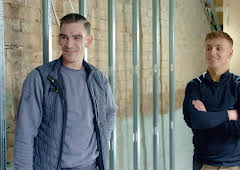 The Great House Giveaway