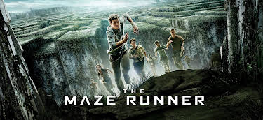 20:00: The Maze Runner | Viasat Film Hits | 9/25 2026