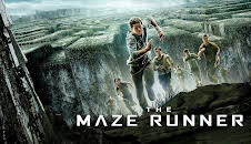 The Maze Runner