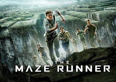 The Maze Runner