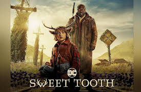 Sweet Tooth: The Complete First Season: Sorry About All the Dead People