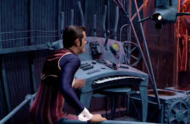 Season 1: Remote Control