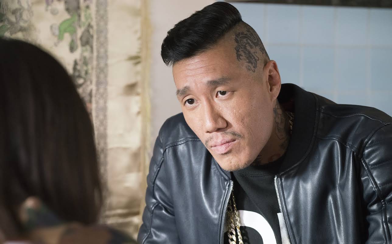 Chester Tam
