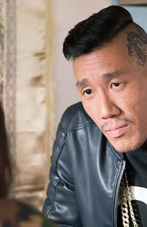 Chester Tam as 