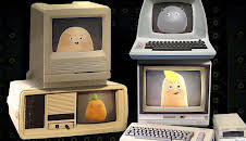 Small Potatoes