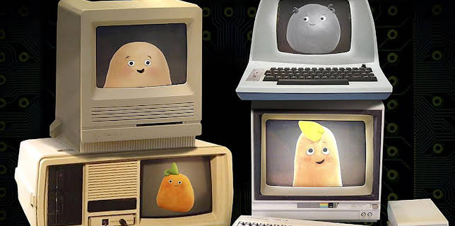 1:40 PM: Small Potatoes | Cbeebies | 12/22 2025