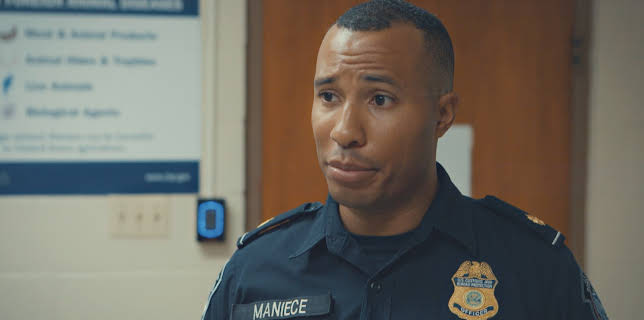 03:45: Grensevakten: USA - Mexico (S4 E1) (S4) | MAX | 11/9 2025