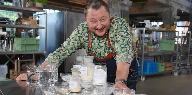 18:00: besseresser: Die Tricks der Lebensmittelindustrie mit Sebastian Lege | ZDFinfo | 11/8 2025