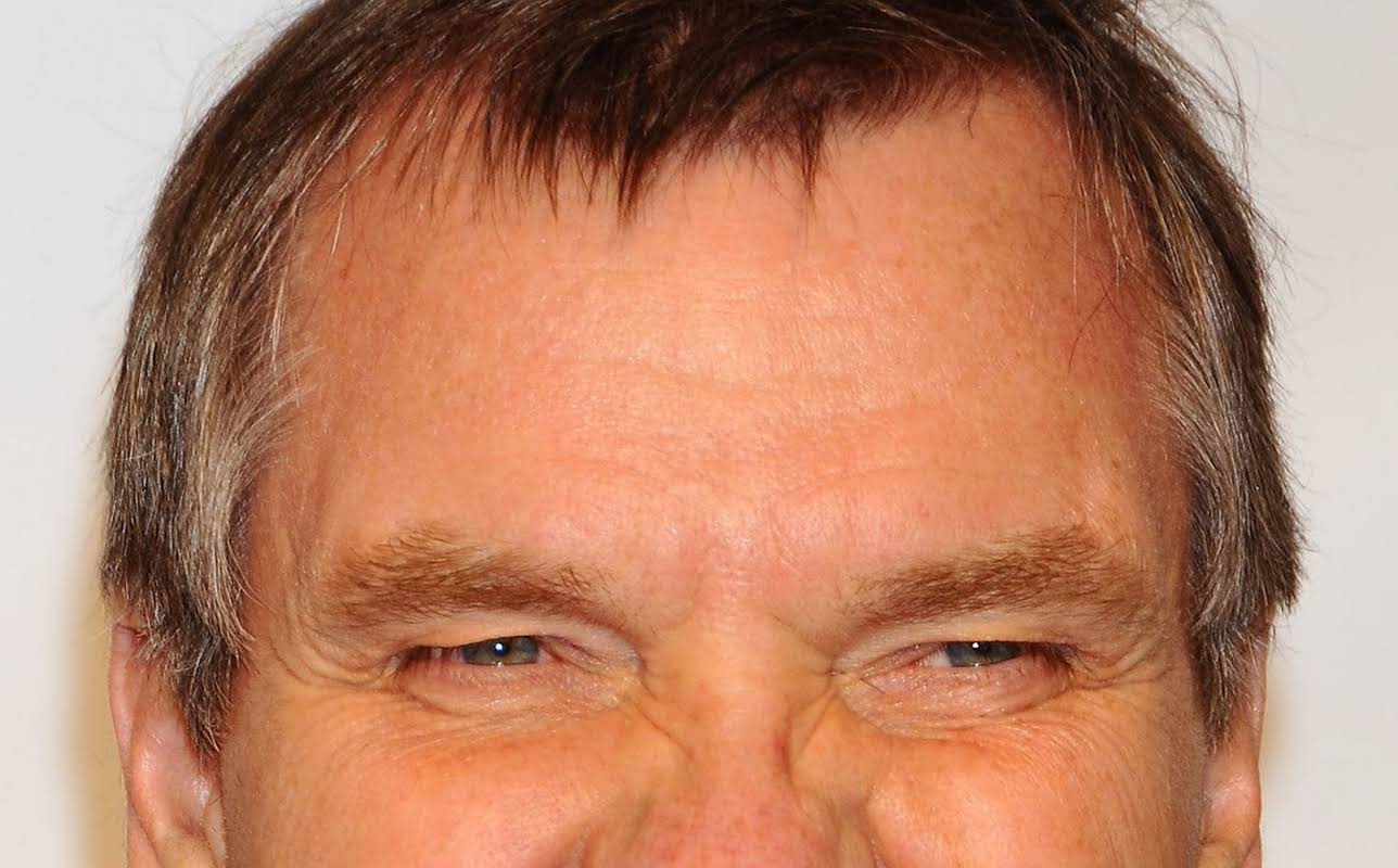 Meat Loaf