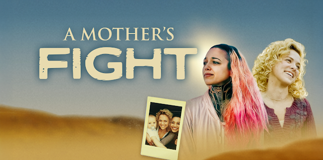 A Mother's Fight (2022)