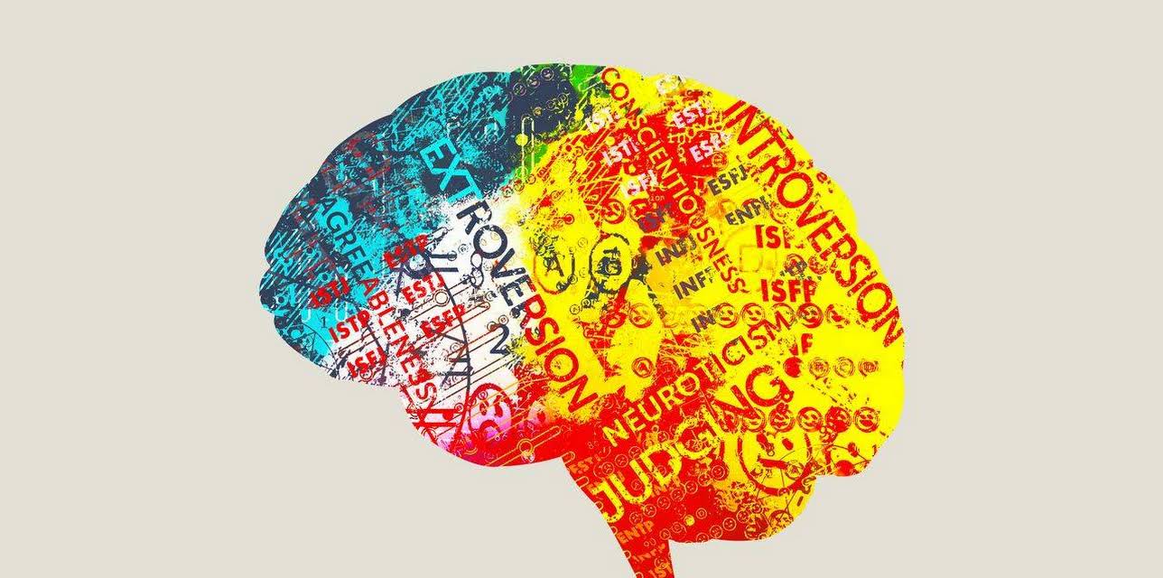 Persona: The Dark Truth Behind Personality Tests