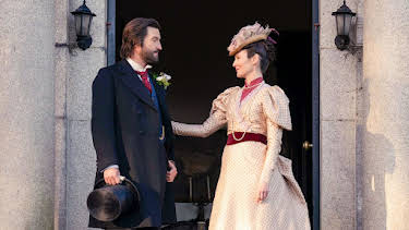 7:00 PM: The Hardacres (S1 E6) (S1) | 5 Select | 12/31 2025