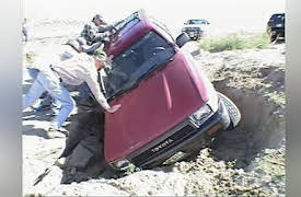 Great Drives: Dinosaurs: Wyoming