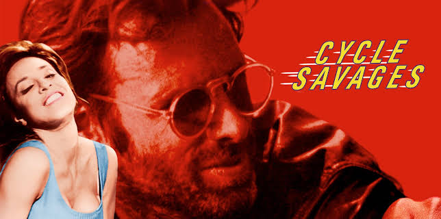 Cycle Savages (1969)