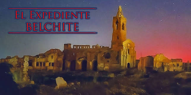 El expediente Belchite (2013)