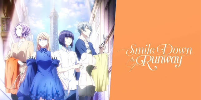 Smile Down the Runway: Season 1
