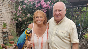 6:00 PM: A New Life in the Sun: Where... | Channel 4 | 10/23 2026