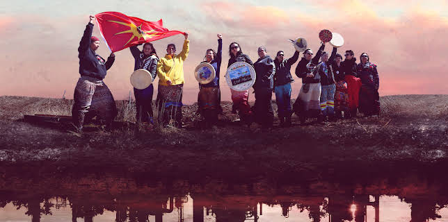 Hay algo en el agua (2020)