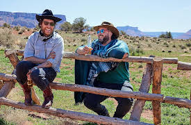 101 Places to Party Before You Die, Season 1: Moab