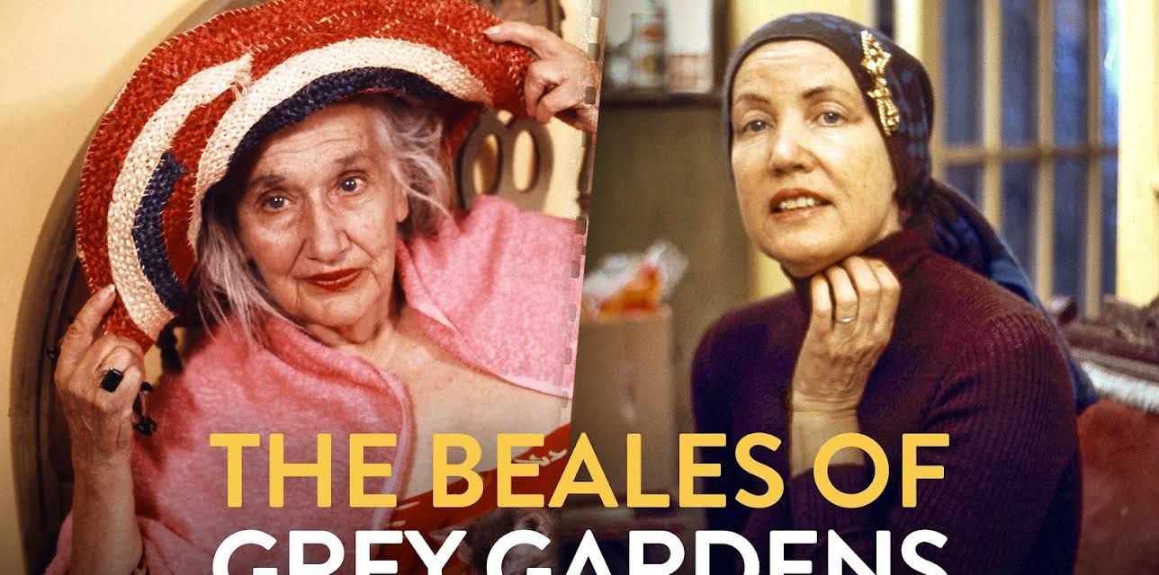 The Beales of Grey Gardens (2006)