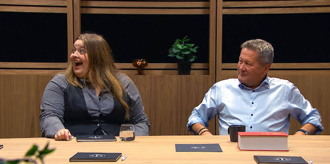 21:15: Tiltalt: Drapsmann? | NRK 2 | 11/20 2025