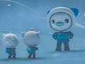 Octonauts: Above & Beyond