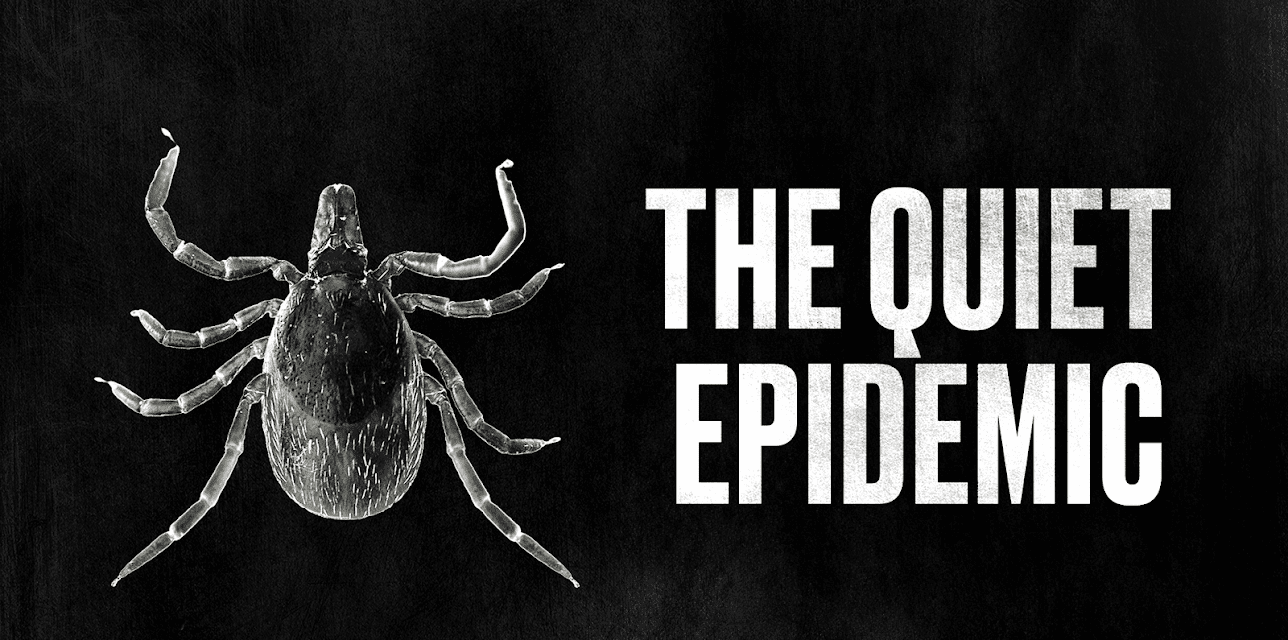 The Quiet Epidemic (2022)