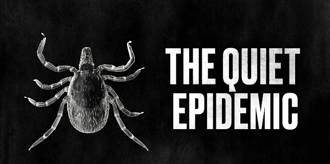 The Quiet Epidemic (2022)