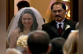 Rich Bride, Poor Bride: Organized Chaos