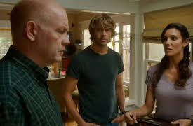 Navy CIS: L.A.: Episode 2