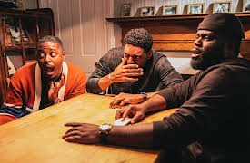 Ghost Brothers: Lights Out, Season 1: Go to the Light