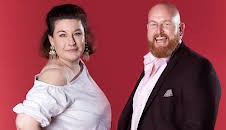 First Dates: Valentine's Special