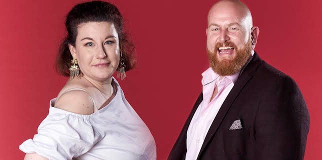 11:05 PM: First Dates: Valentine's Special | E4 | 12/4 2025