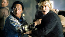 MAD ACTION: 'LOS REBELDES DE SHANGHÁI'