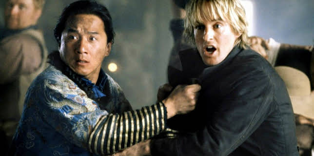 17:50: MAD ACTION: 'LOS REBELDES DE SHANGHÁI' | BE MAD | 1/31 2026