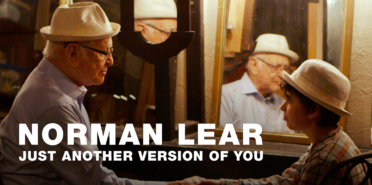 Norman Lear: Just Another Version of You (2016)