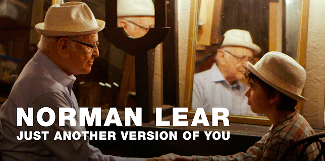 Norman Lear: Just Another Version of You (2016)