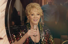 Hacks, Season 1: There Is No Line