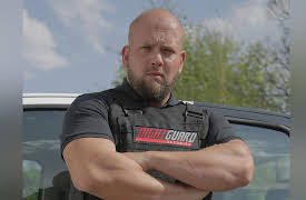 High Alert: Smash and Grab