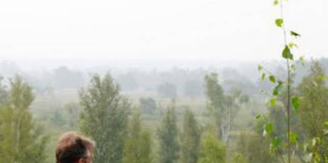 23:54: Reizen Waes: Ruta 65 | Canal 33 | 2/28 2026