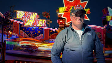 08:05: Backstage Dippemess - Ein Leben für den Rummel | HR Fernsehen | 4/6 2026