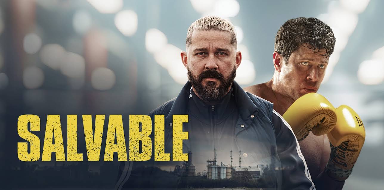 Salvable (2025)