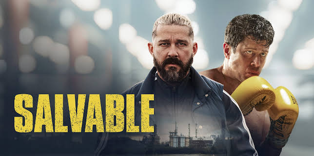 Salvable (2025)